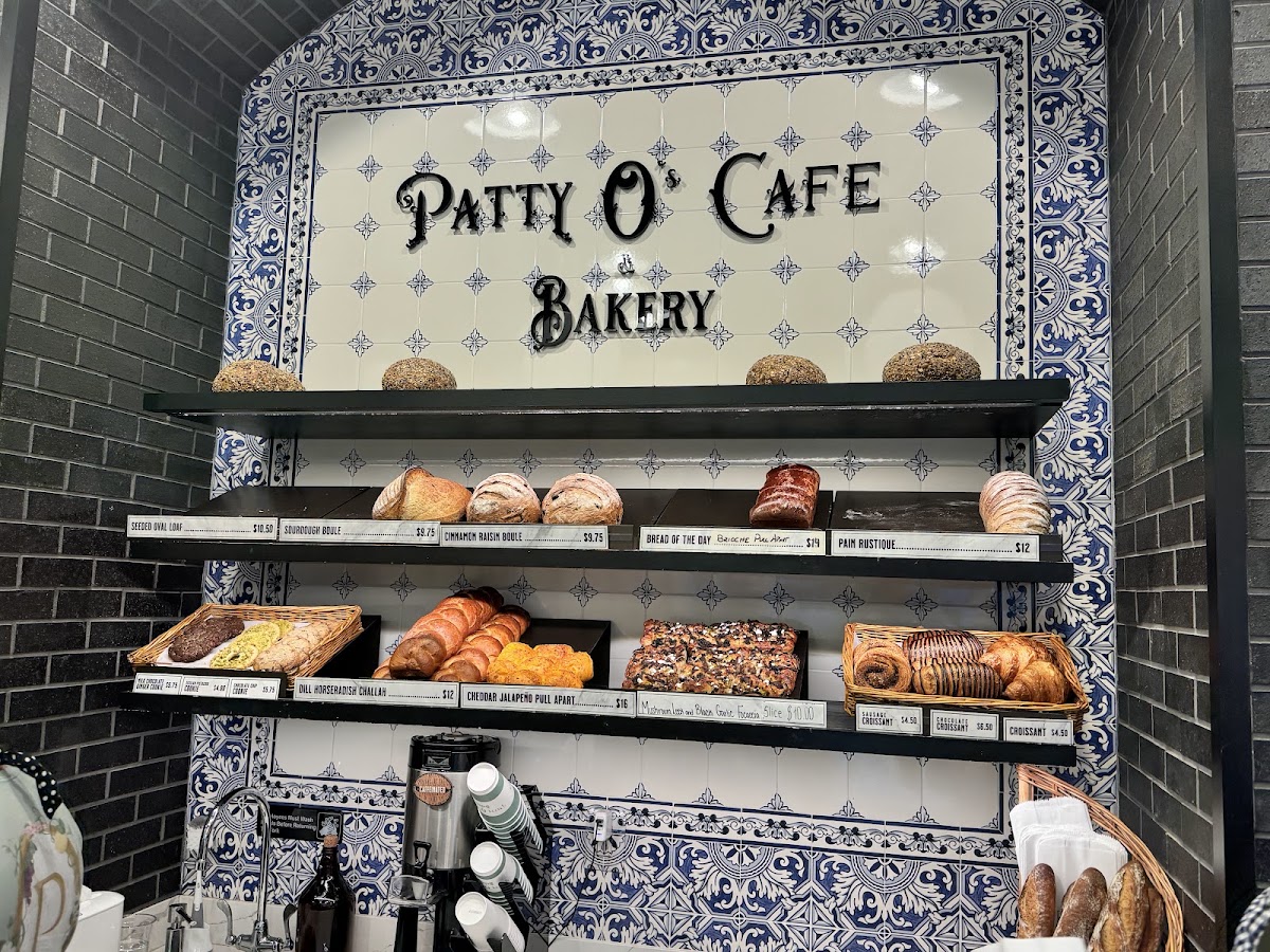 Country Cafe